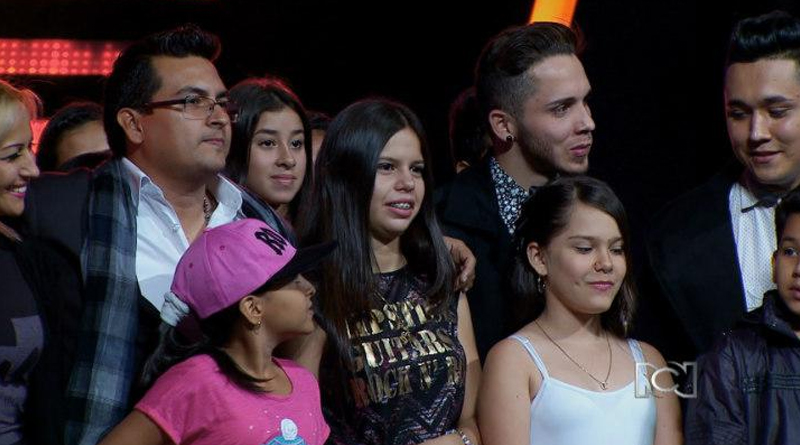 Factor XF Colombia Capitulo 10
