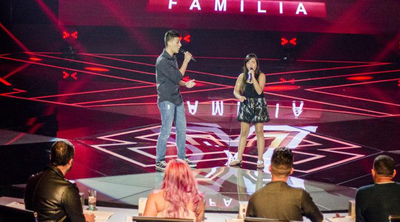 Factor XF Colombia Capitulo 11