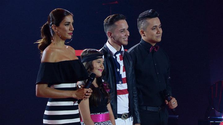 Factor XF Colombia Capitulo 15