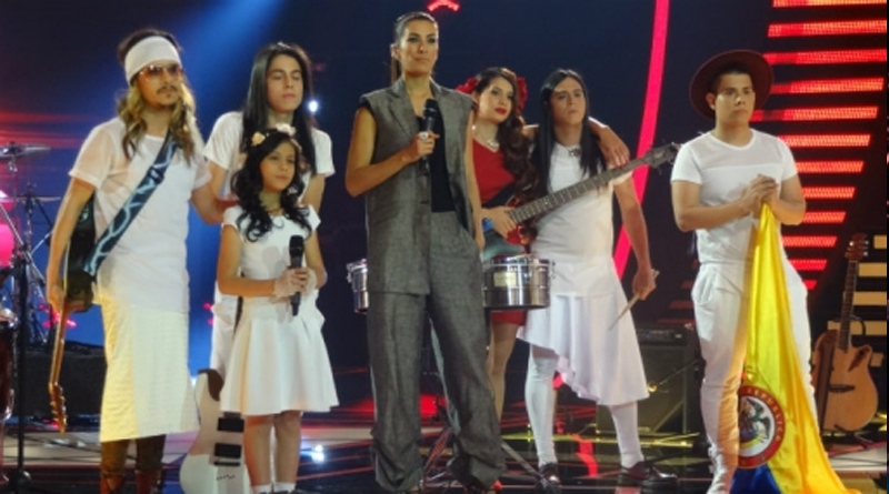 Factor XF Colombia Capitulo 20