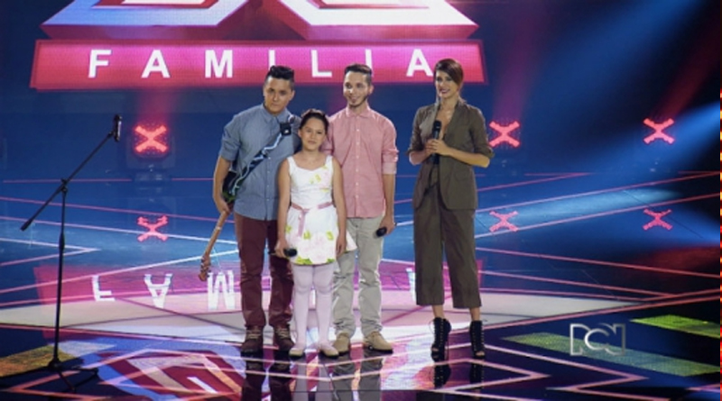 Factor XF Colombia Capitulo 22