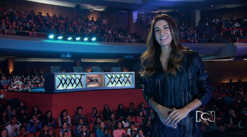 Factor XF Colombia Capitulo 4