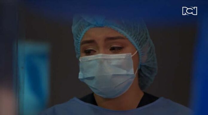 Enfermeras | Capítulo 237 | Temporada 2
